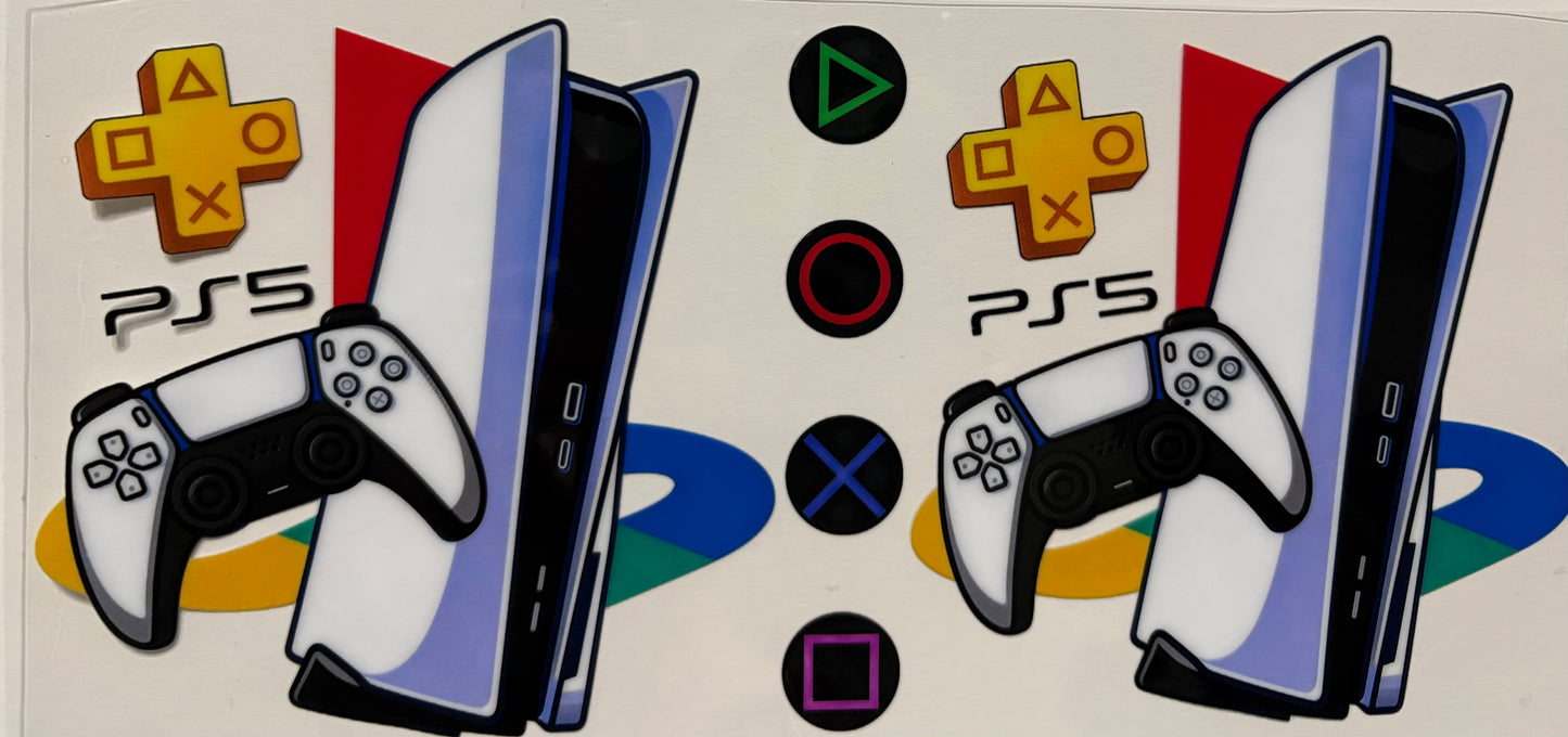 Kids- PS5