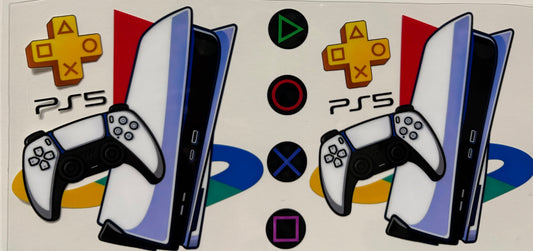 Kids- PS5