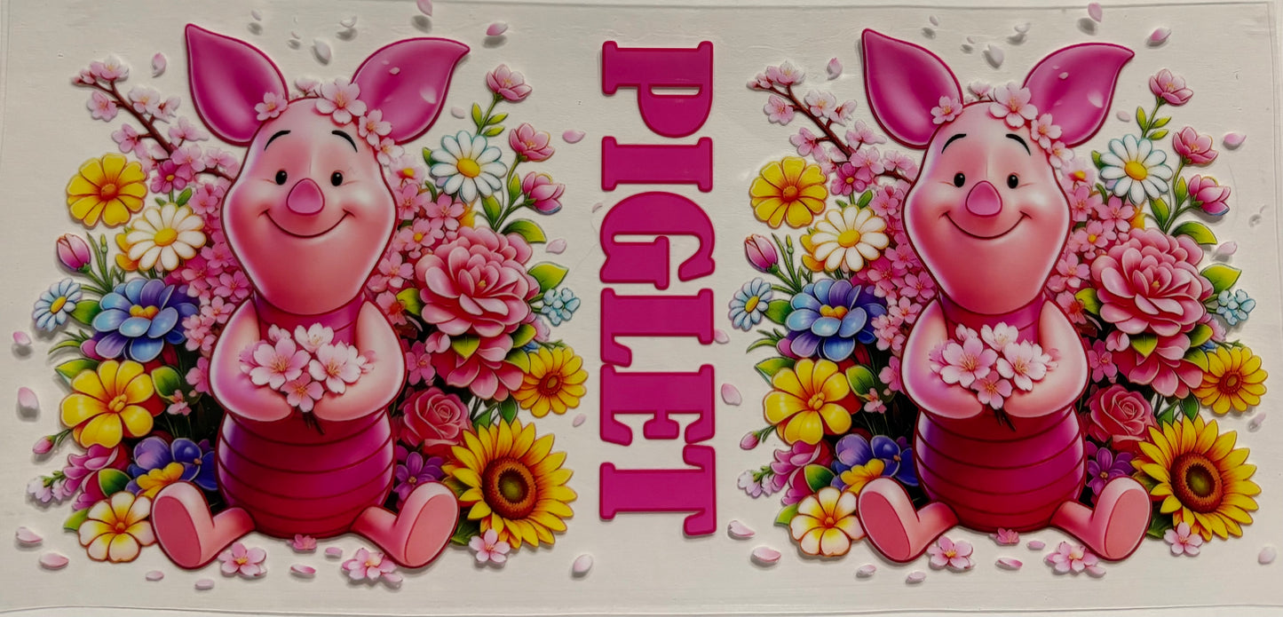 Kids- piglet