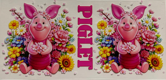 Kids- piglet
