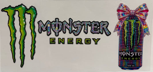Monster