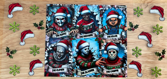 Christmas Horror