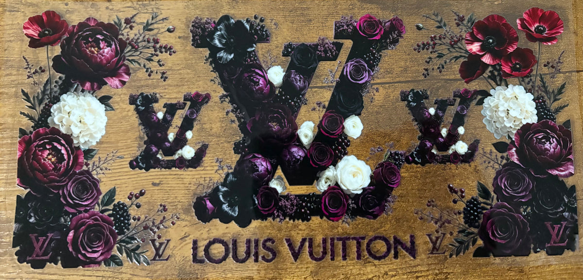 LV flowers