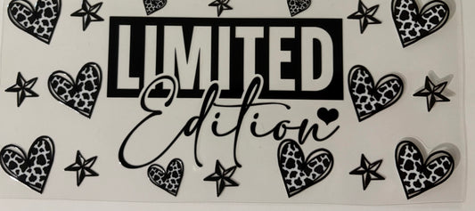 Limited Edition