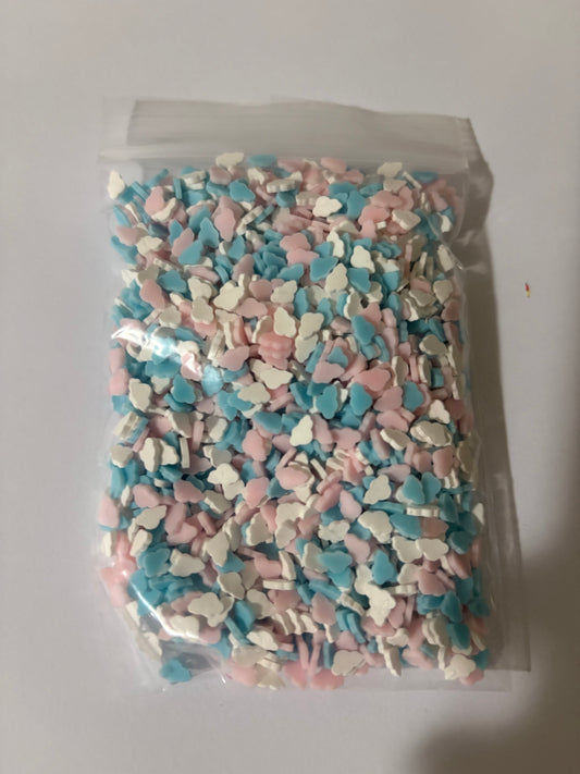 Cloud clay