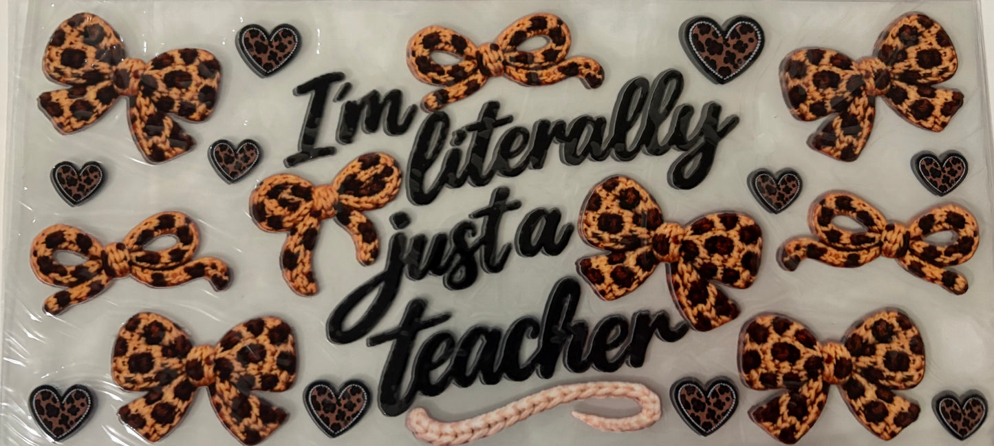Teacher