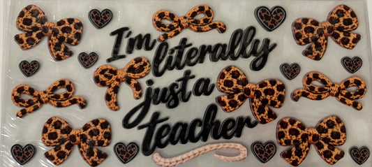 Teacher