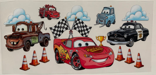 Kids- cars