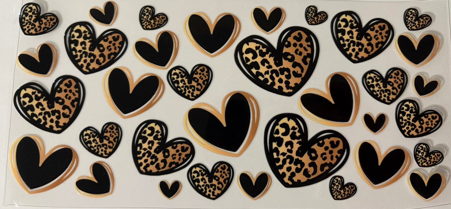 Hearts