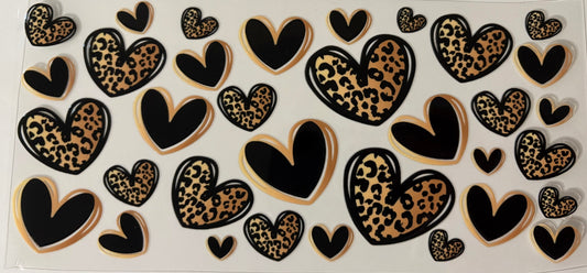 Hearts