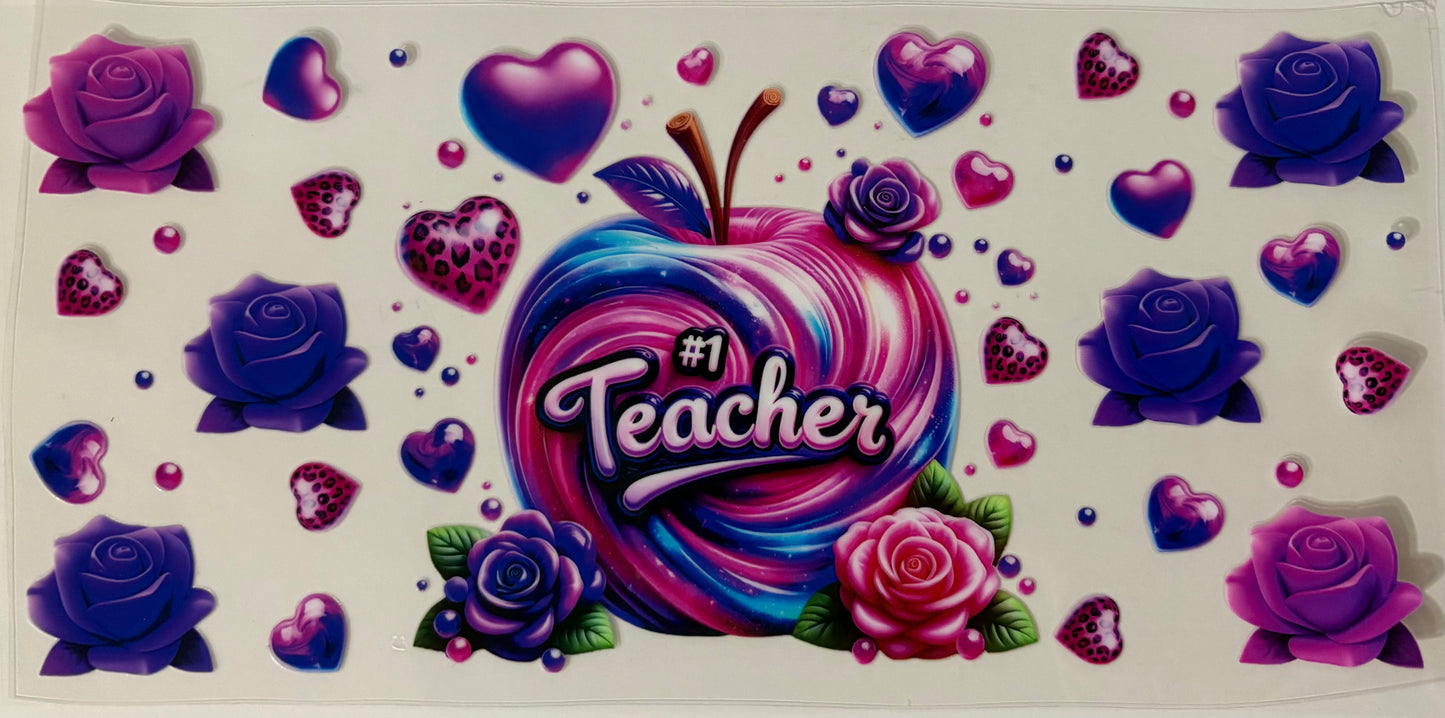 Teacher