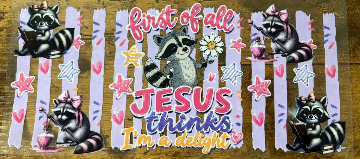 Raccoon
