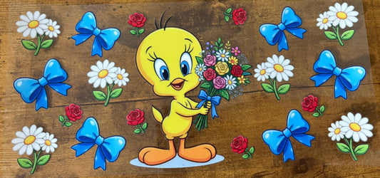 Kids- tweety