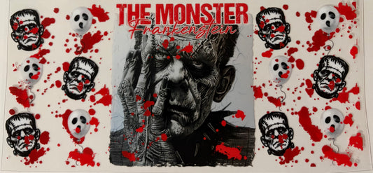 Horror- Frankenstein