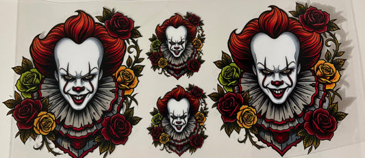 Horror- Pennywise