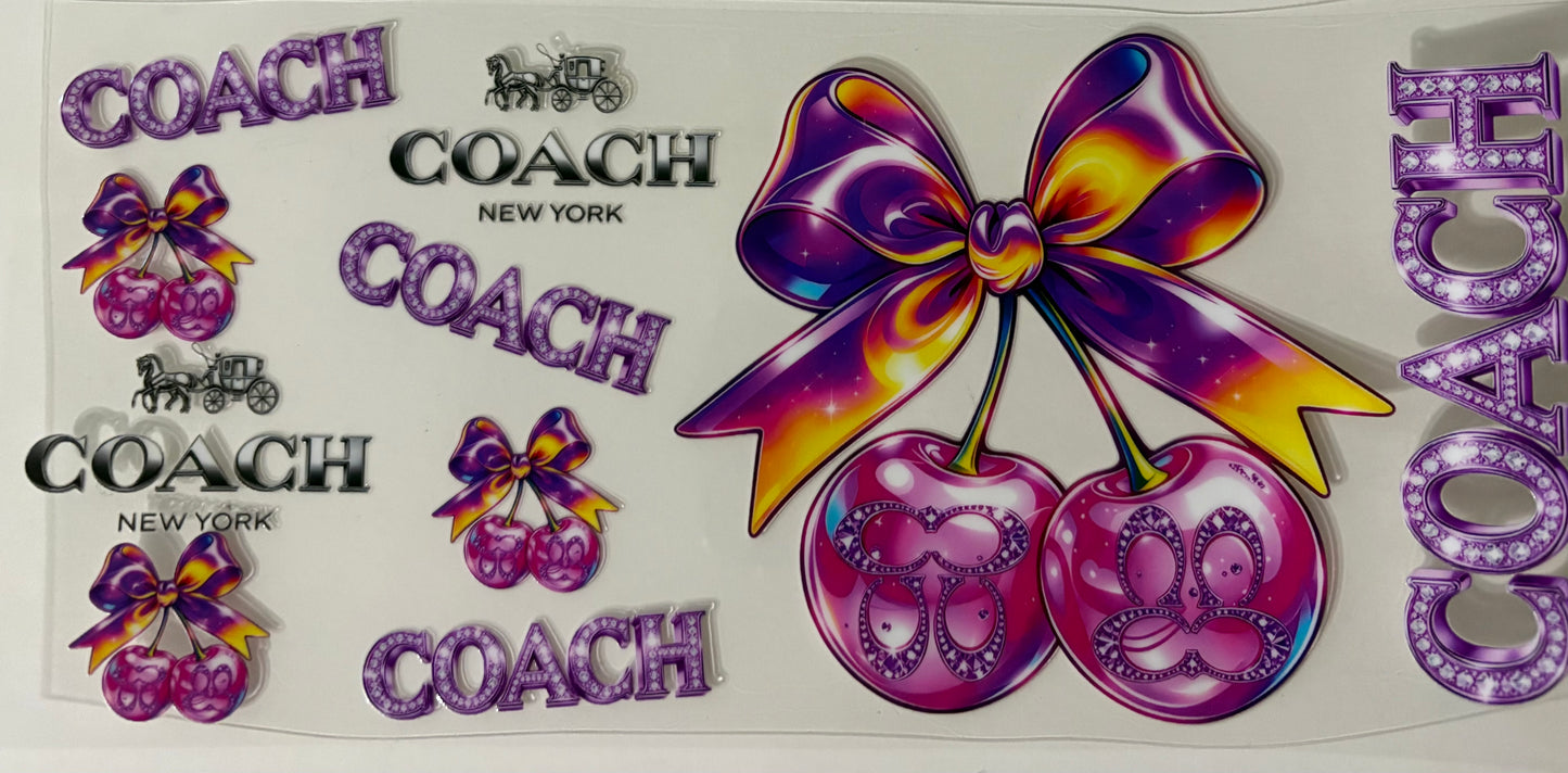 Coach