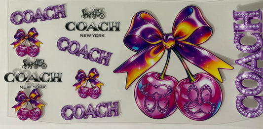Coach