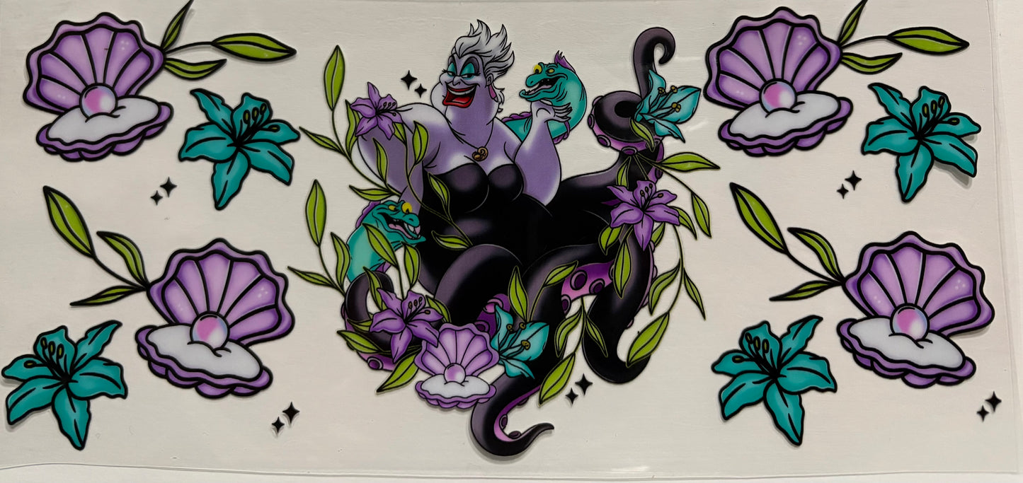 Kids- Ursula