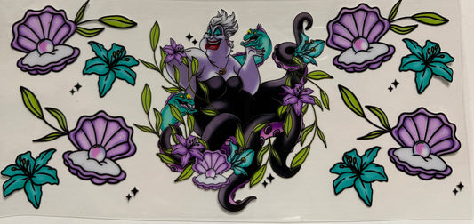 Kids- Ursula