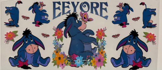 Kids- eeyore