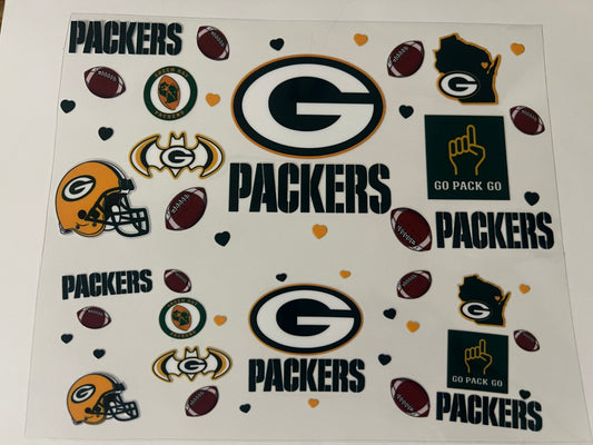 Packers