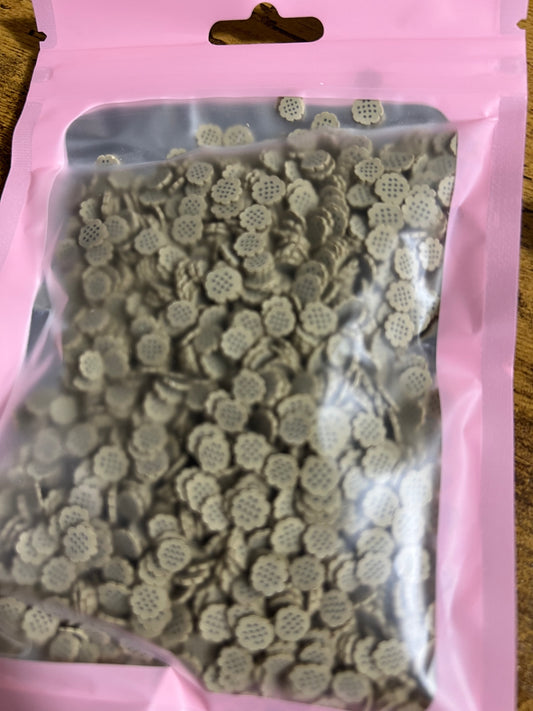 Cookie clay
