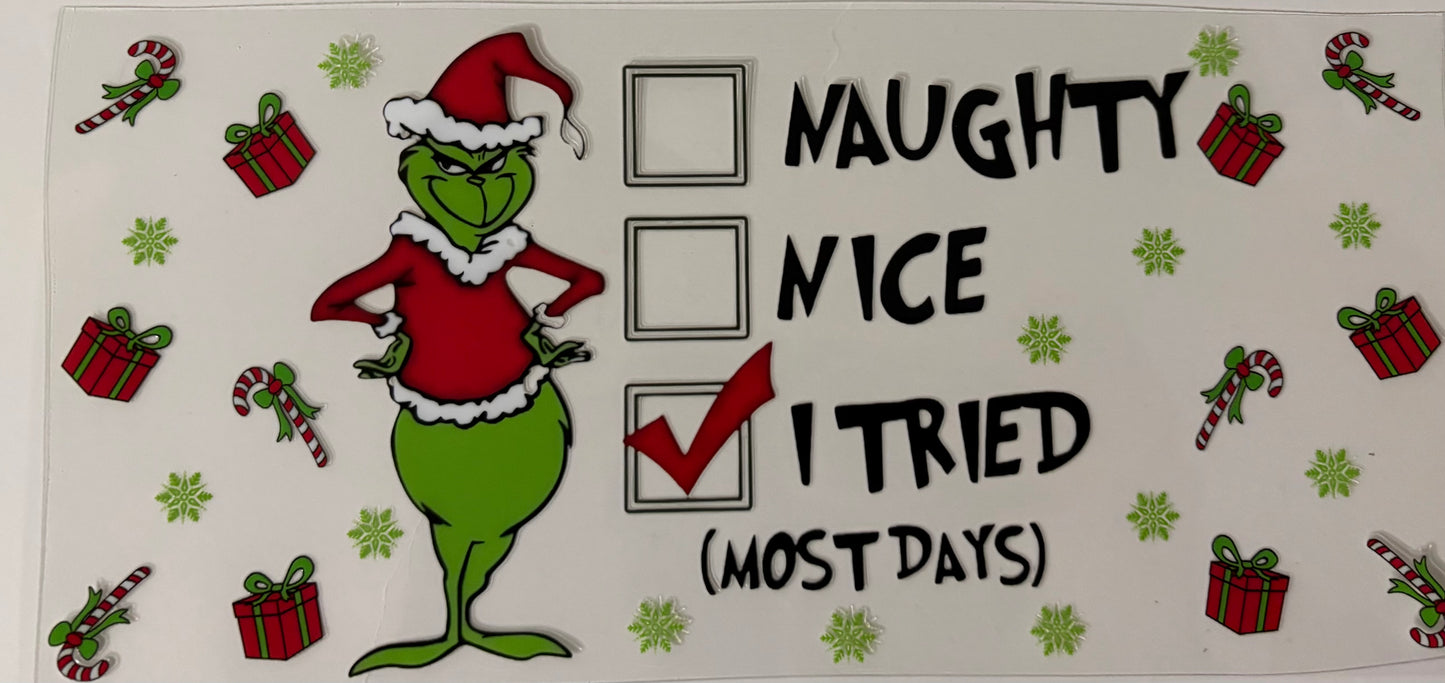 Christmas