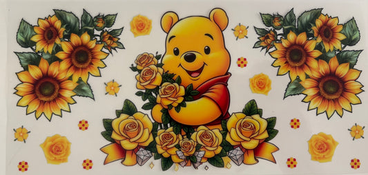 Kids- Pooh