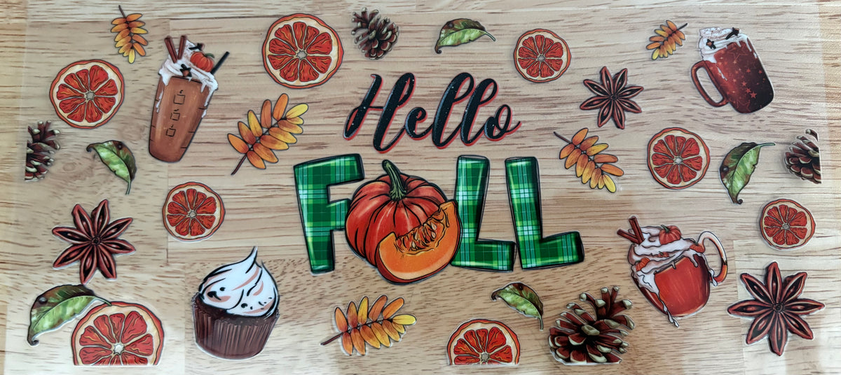Fall
