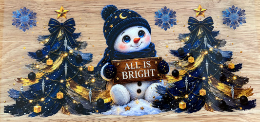 Christmas-Snowman