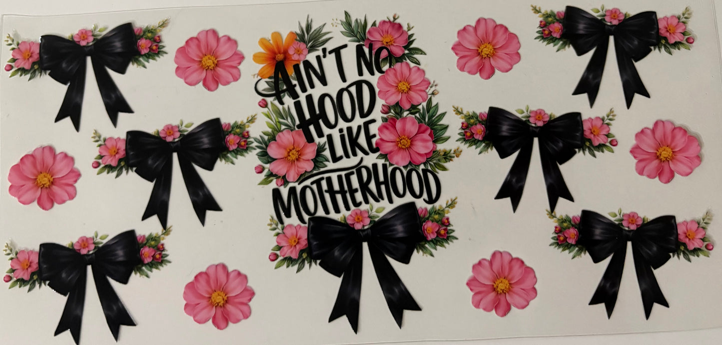 Motherhood