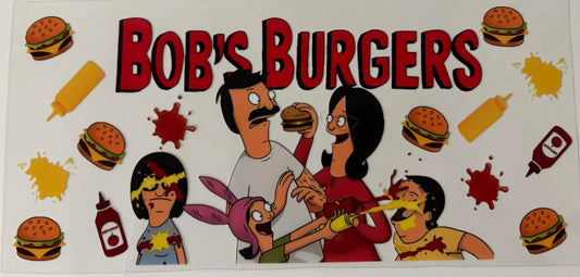 Bobs burgers