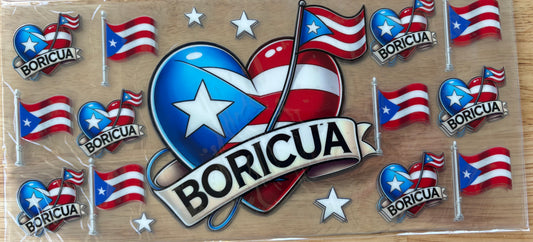 Boricua