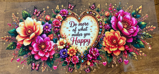 Happy