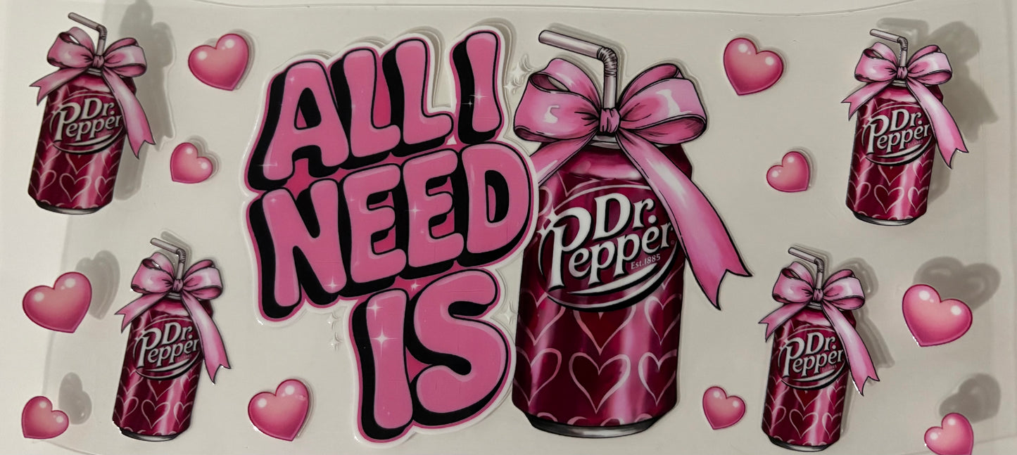 Dr Pepper