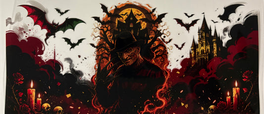 Horror- Freddy