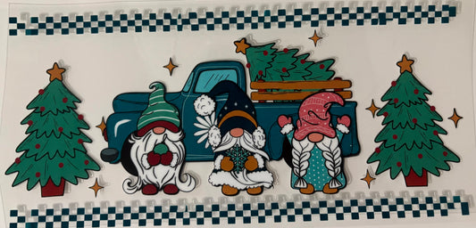 Christmas- gnome