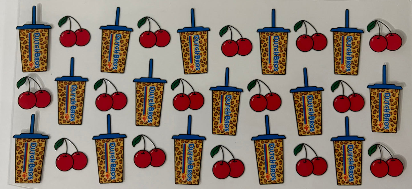 Dutch Bros