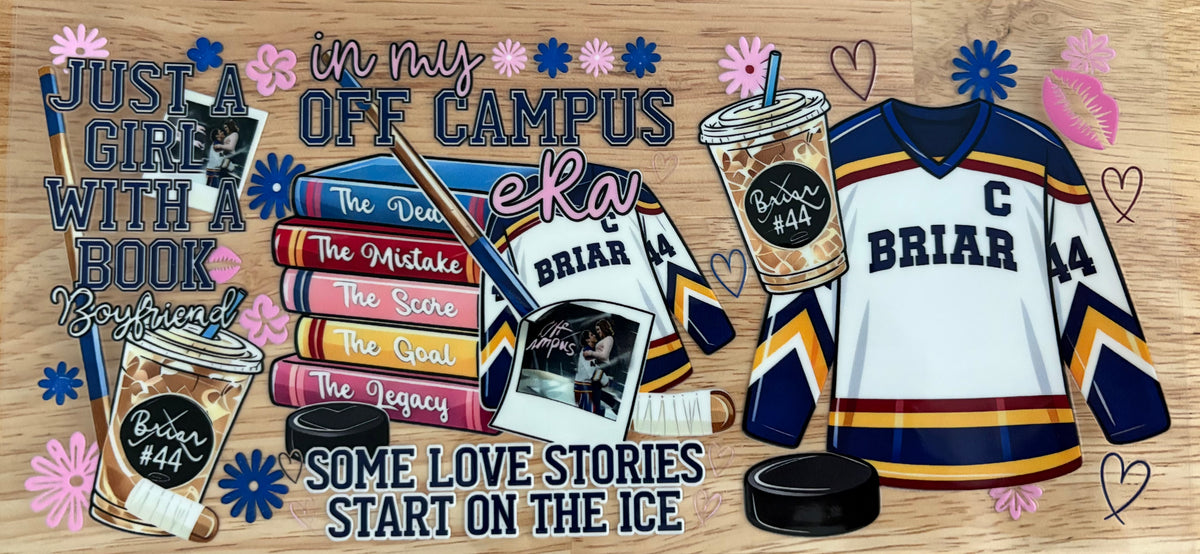 Off Campus