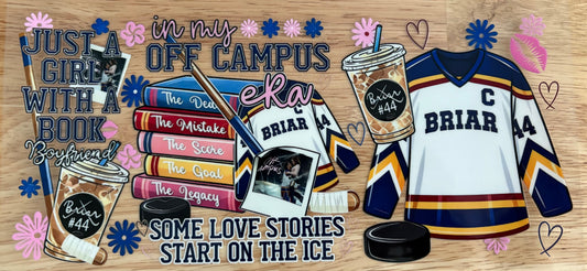 Off Campus