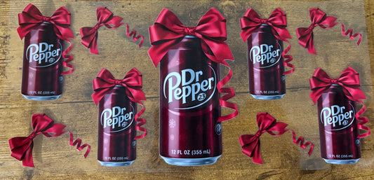 Dr Pepper