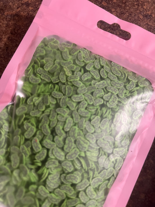 Pickle clay