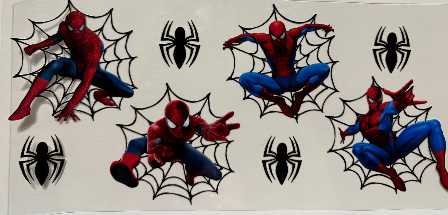 Kids- Spider Man