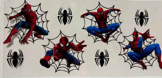 Kids- Spider Man