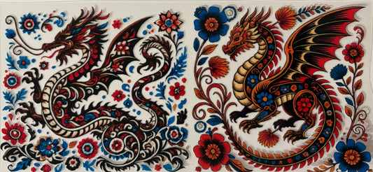 Dragons