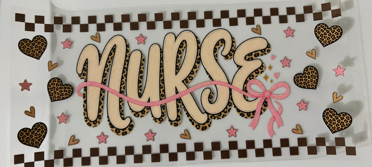 Nurse