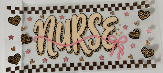 Nurse