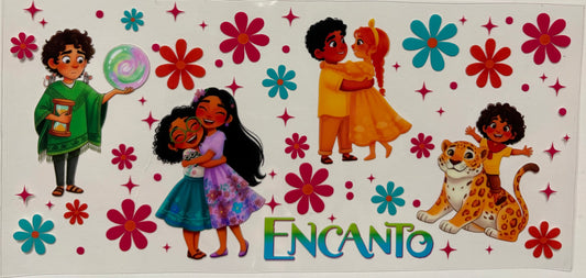 Kids- Encanto