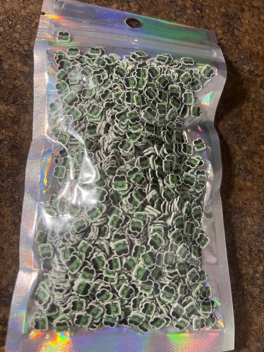 Frankenstein clay