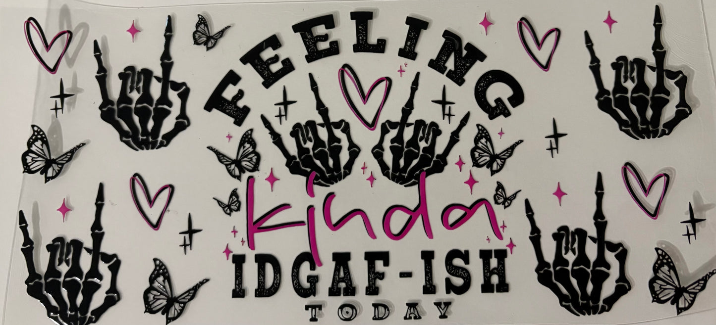 Feeling